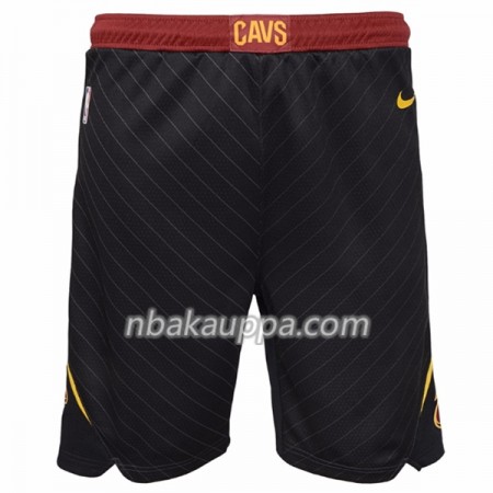 Cleveland Cavaliers Miesten Nike Shortsit Musta